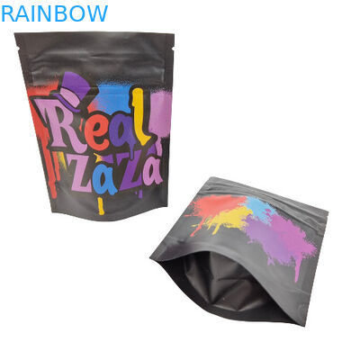 14g stehen oben Beutel, den das Aluminiumverpacken Nahrungsmittelgrad-essbares Plastik lamelliert einsackt