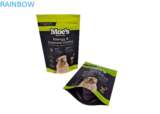 Kundengebundene 250g stehen oben Kaffee-Tasche für Kaffeebohnen