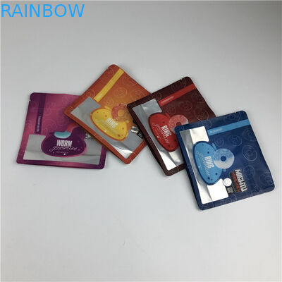 Professionelle Dienstleistung Digitaldrucktaschen mit glänzendem/mattem Druck