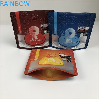 Professionelle Dienstleistung Digitaldrucktaschen mit glänzendem/mattem Druck