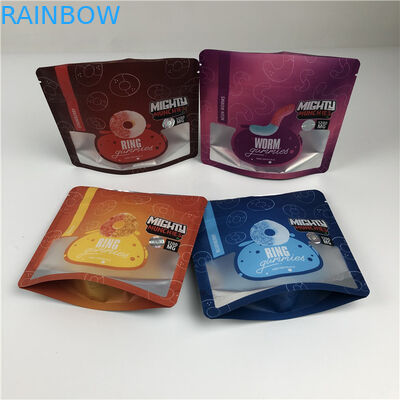 Professionelle Dienstleistung Digitaldrucktaschen mit glänzendem/mattem Druck