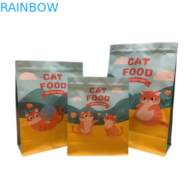 Tierfuttersack mit Tränenschlitze für Hunde-Treats