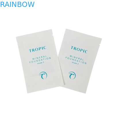 Spezialverpackung aus Plastik, biologisch abbaubarer Kunststoff, Taschen aus Aluminiumfolie, Reißverschluss, Taschenbeutel für Tee, Kaffee, Snack