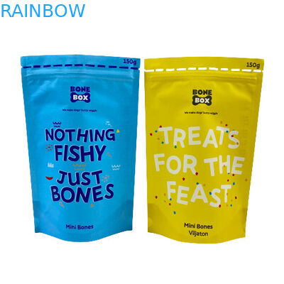 Biologisch abbaubare Kaffeebohnen Verpackungstüte Kraftpapier recycelbar Stehbeutel Kaffeebeutel