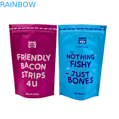 Pilzschokolade 5G Bar Eiscreme Nüsse Energy Bar Snack Verpackungstüten Rückenversiegelte Mylar Tasche