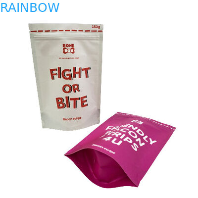 Pilzschokolade 5G Bar Eiscreme Nüsse Energy Bar Snack Verpackungstüten Rückenversiegelte Mylar Tasche