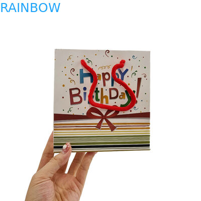 Luxusmarke Custom Logo Schuh Boutique Verpackung Geschenkpapier Einkaufstüte Für Kleidung