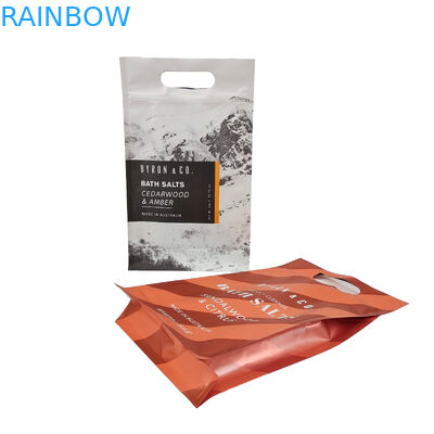 Maßgeschneiderte Haustierfutter Verpackungstüte Quadratische Unterseite Tee Kaffeebeutel mit Reißverschluss Aluminiumfolie Kunststoffbeutel für Kaffeebohnen