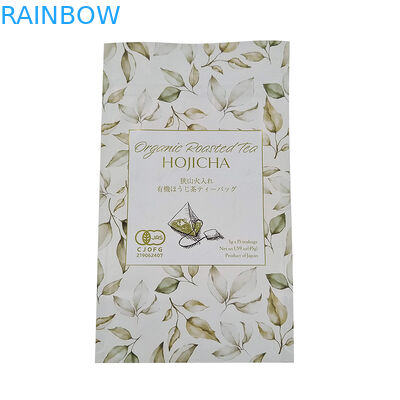 Kaffeebeutel mit Verschluss