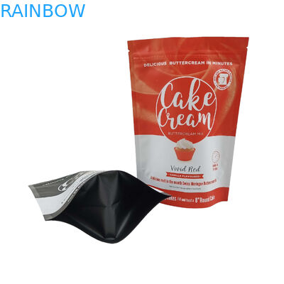 Einzelhandel Ziplock Verpackung Plastikbeutel für Socken Verpackung