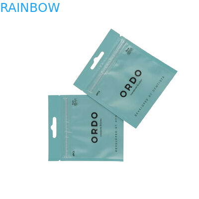 Kunststoffbeutel Verpackung Kraftpapierbeutel für die Verpackung von Pillen