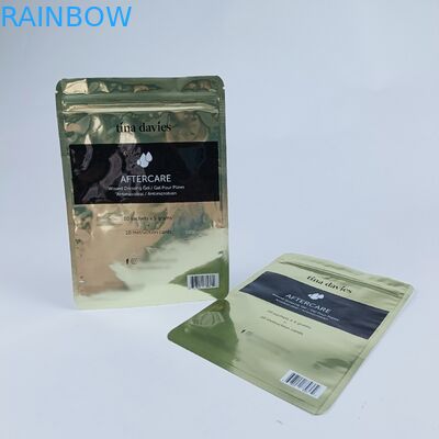 FDA-geruchssichere Rauchbeutel für Tabakgras