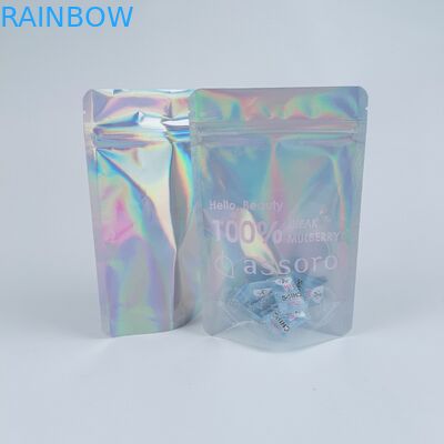 Digitales Drucken Kindersicherheit 3,5 g Kekse Geruchssicherheit VMPET