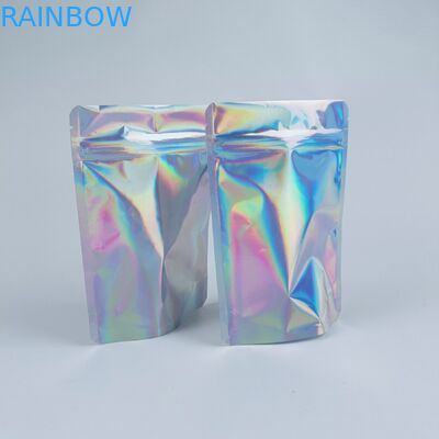 Digitales Drucken Kindersicherheit 3,5 g Kekse Geruchssicherheit VMPET