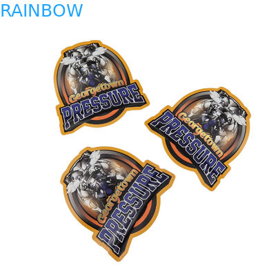 3.5-g, 7-g, 14-g, Aufstehen Tasche, Kautschuk, Essbare Verpackung, Mylar-Aluminiumfolie, Kindersicherung, Ziplock-Taschen