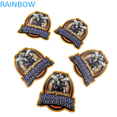 3.5-g, 7-g, 14-g, Aufstehen Tasche, Kautschuk, Essbare Verpackung, Mylar-Aluminiumfolie, Kindersicherung, Ziplock-Taschen