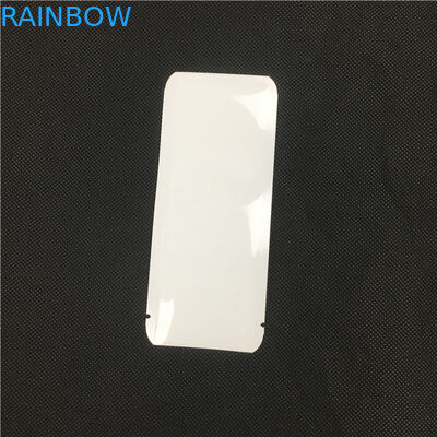 Spezielle Druckmaschinen mit Wärmeversiegelung