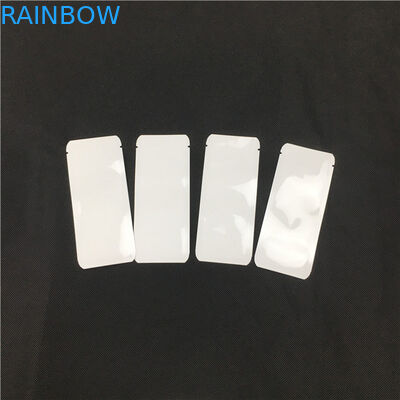 Spezielle Druckmaschinen mit Wärmeversiegelung