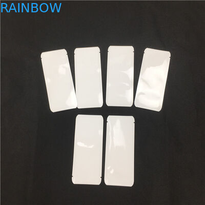 Spezielle Druckmaschinen mit Wärmeversiegelung