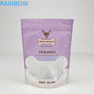 Custom Printed Aluminiumfolie Logo Lebensmittelqualität wieder verschließbar Geruchsschutz Feuchtigkeitsschutz Stehbeutel 250g Mylar Taschen