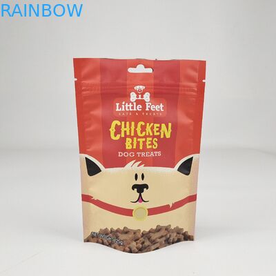 Custom MOQ 500 Stück Steh-Zip-Tasche mit Logo-Tasche für 250g 500g 1lb Molkenproteinpulver Mylar Verpackungstaschen