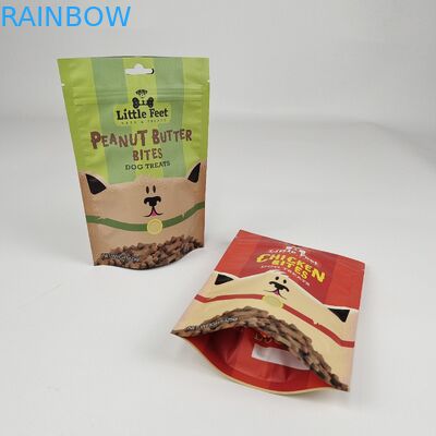 Custom Logo Mylar Taschen Stehen Tasche Ziplock Taschen Aluminiumfolie Plastiktüten mit Ihrem Design gedruckt