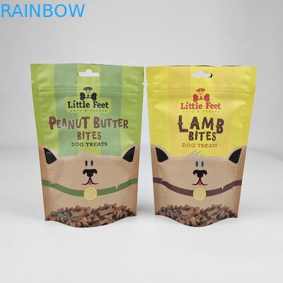 Custom Logo Mylar Taschen Stehen Tasche Ziplock Taschen Aluminiumfolie Plastiktüten mit Ihrem Design gedruckt