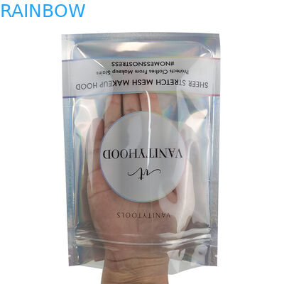 Gravurdruck Kunststoffbeutelgehäuse für hochwertige Verpackungen mit individueller Dicke