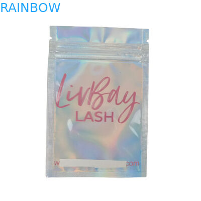 Gravurdruck Kunststoffbeutelgehäuse für hochwertige Verpackungen mit individueller Dicke