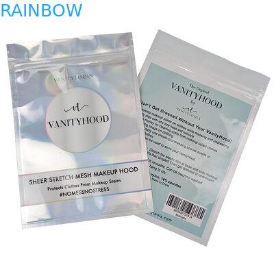 Gravurdruck Kunststoffbeutelgehäuse für hochwertige Verpackungen mit individueller Dicke