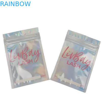 Gravurdruck Kunststoffbeutelgehäuse für hochwertige Verpackungen mit individueller Dicke