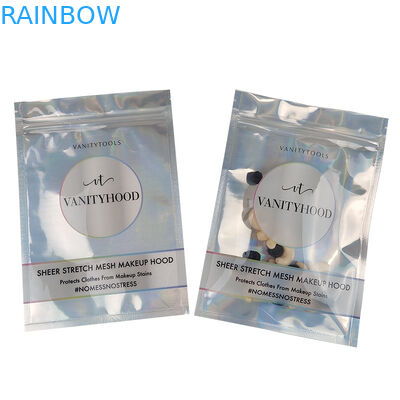 Gravurdruck Kunststoffbeutelgehäuse für hochwertige Verpackungen mit individueller Dicke