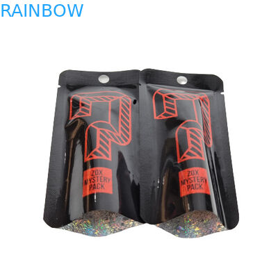 Zusammengefasste Verpackung für Plastiktüten