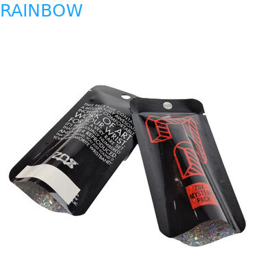 Zusammengefasste Verpackung für Plastiktüten