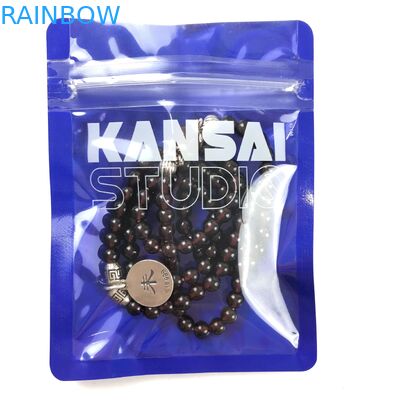 Individuelle Druckkunststoffverpackungen für Verpackungen