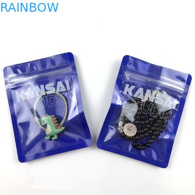 Individuelle Druckkunststoffverpackungen für Verpackungen