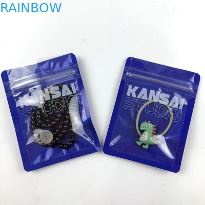 Individuelle Druckkunststoffverpackungen für Verpackungen