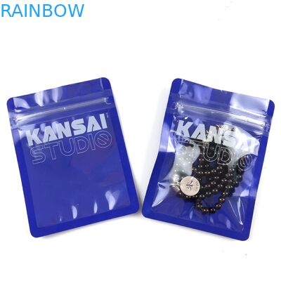 Individuelle Druckkunststoffverpackungen für Verpackungen