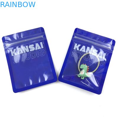 Individuelle Druckkunststoffverpackungen für Verpackungen