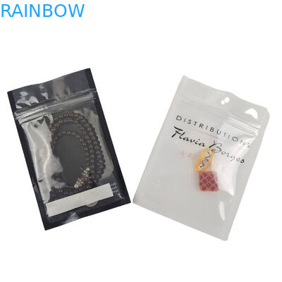 Spezielle Kunststoffbeutelbehälter Gravurdruck für professionelle Verpackungen