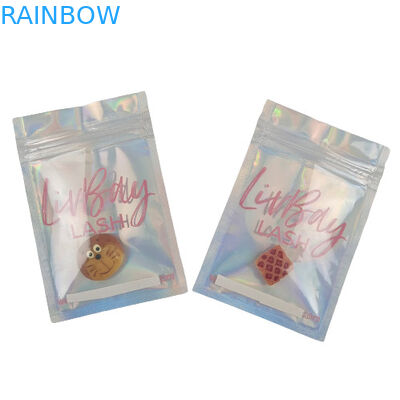 Spezielle Kunststoffbeutelbehälter Gravurdruck für professionelle Verpackungen