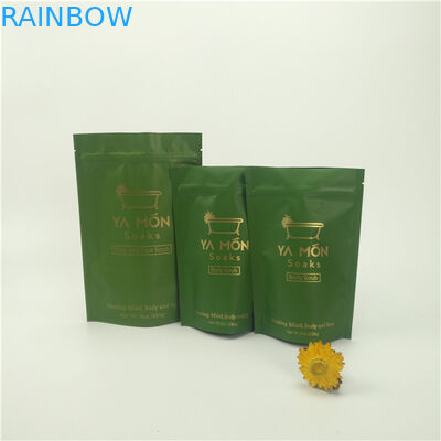 Verpackung aus Silberfolie-Taschen - Langlebig und zerreißfest für den Lebensmittelschutz