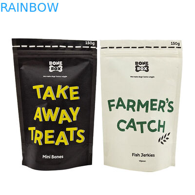 Industrieverpackungen Kunststoffbeutel mit Gravurdruck