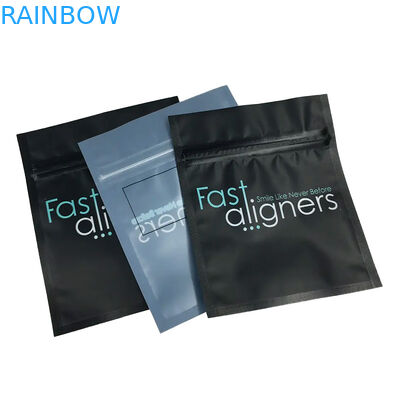 Zusammengestellte Kunststoffverpackungsabdeckungen für Verpackungslösungen