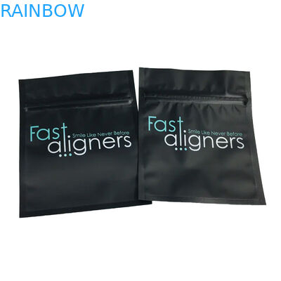 Zusammengestellte Kunststoffverpackungsabdeckungen für Verpackungslösungen