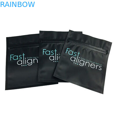 Zusammengestellte Kunststoffverpackungsabdeckungen für Verpackungslösungen