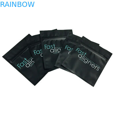 Zusammengestellte Kunststoffverpackungsabdeckungen für Verpackungslösungen