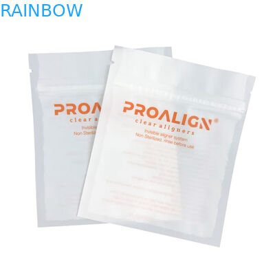 Zusammengefasste Dicke Kunststoffbeutel mit Heißdichtung für das Dichtungsgriffe