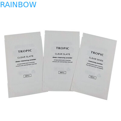 Zusammengepasste Plastikbeutel Verpackung und anpassbare Dicke