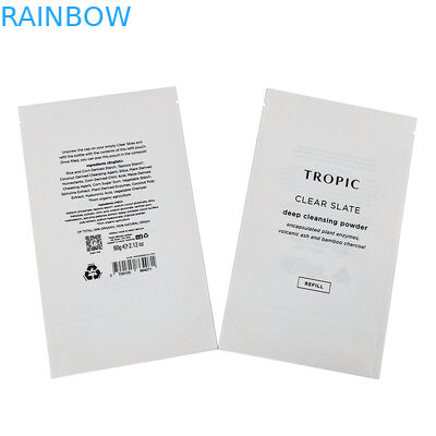 Zusammengepasste Plastikbeutel Verpackung und anpassbare Dicke